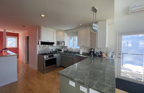 Durango House | New Listing - Incredible Animas Valley Views from the House & Hot Tub!