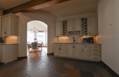Crested Butte South House | New Listing! Large Home on 15 Acres with Hot Tub and AMAZING Views