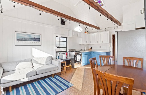 Ocean Beach House | 🌞New Listing! Ocean View Retreat!🌞