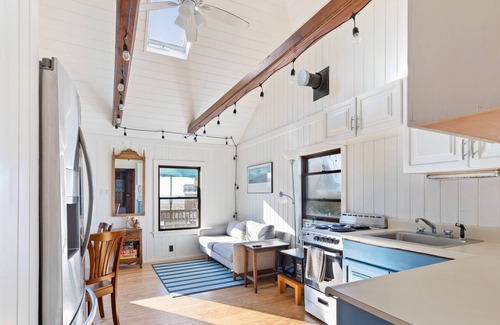 Ocean Beach House | 🌞New Listing! Ocean View Retreat!🌞