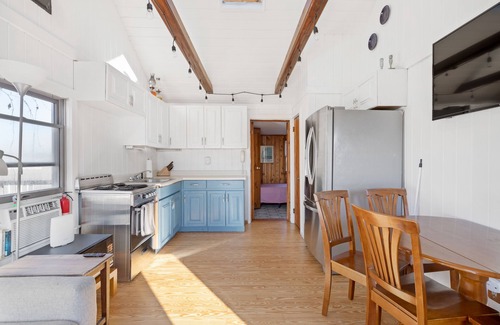 Ocean Beach House | 🌞New Listing! Ocean View Retreat!🌞