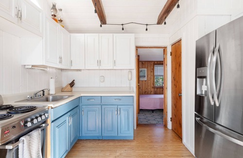 Ocean Beach House | 🌞New Listing! Ocean View Retreat!🌞