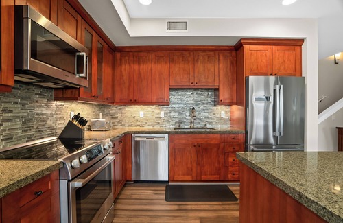 Poipu Condo | New Listing! Poipu Townhome with Resort Amenities