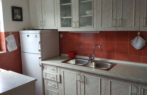 Vrlika House | NEW LISTING! Recharge your batteries in the House in beautiful nature!
