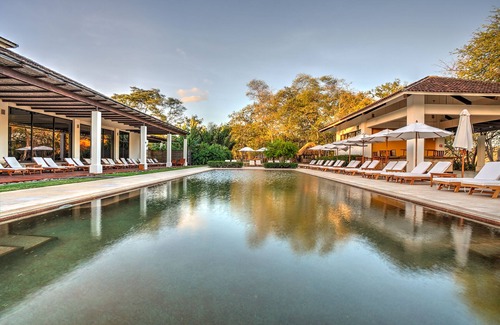 Brasilito House | NEW LISTING/Reserva Conchal! Ocean views and full resort amenities!