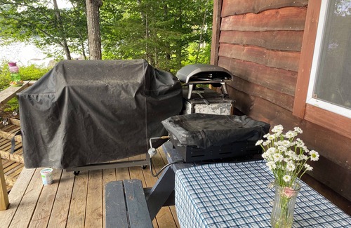 Millinocket House | New listing, Sauna, 5-bedroom Lake House on Millinocket Lake,BSP, Paddle boards