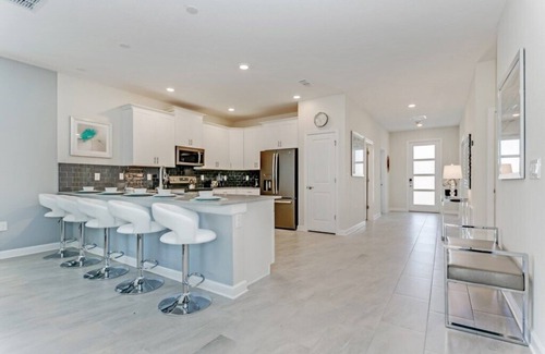 Campbell House | New Listing! Storey Lake Resort, 6mi to Disney & 11mi to Universal - FS316440