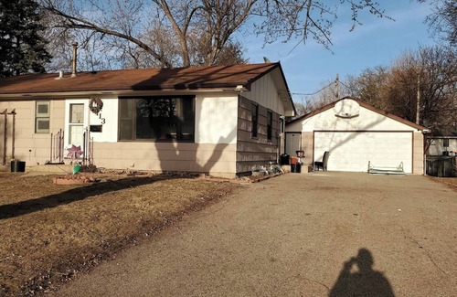 East Bloomington House | New Listing! The Mall of America(MOA) House