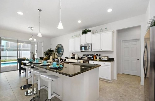 Sandy Ridge House | New Listing! The Shire at West Haven Resort, 7mi to Disney & 18mi to Universal - FS340853