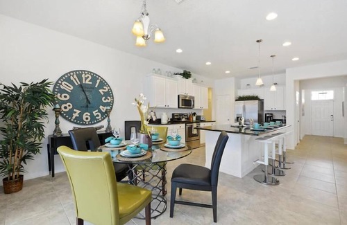 Sandy Ridge House | New Listing! The Shire at West Haven Resort, 7mi to Disney & 18mi to Universal - FS340853