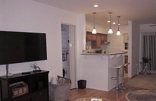 Charlottesville Condo | New listing to VRBO- close to everything yet far enough away to have some peace