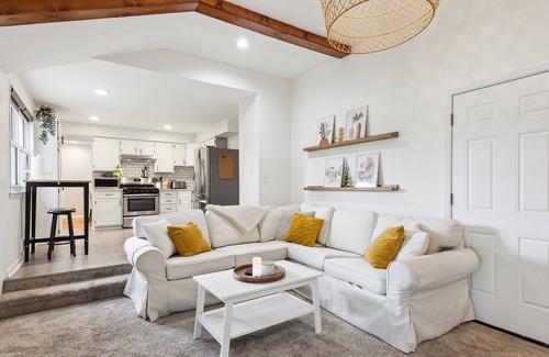 Cherry Hill House | NEW LISTING! Tranquil Retreat in Cherry Hills by RedAwning