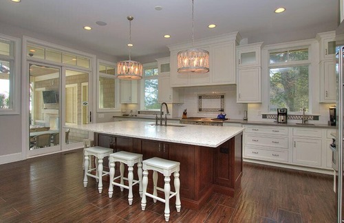 South Beach House | New Listing! Luxury Oceanfront Home in South Beach area of Sea Pines