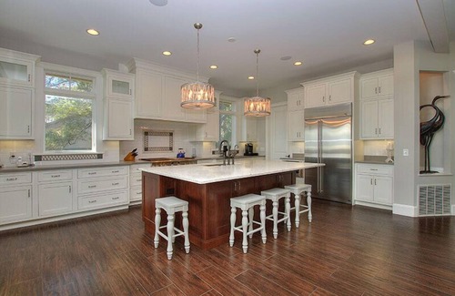South Beach House | New Listing! Luxury Oceanfront Home in South Beach area of Sea Pines