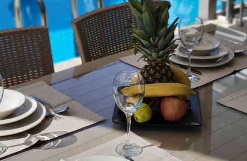 Ciftlik Villa | NEW LISTING - Villa Sia, 5 Bedroom Private Villa with Pool & Garden