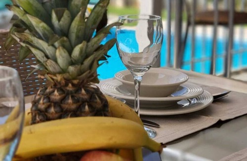 Ciftlik Villa | NEW LISTING - Villa Sia, 5 Bedroom Private Villa with Pool & Garden