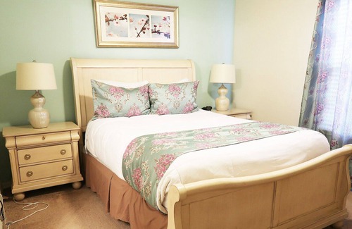 Four Corners House | New Listing! Windsor At Westside Resort, 7mi to Disney & 15mi to Universal - 110