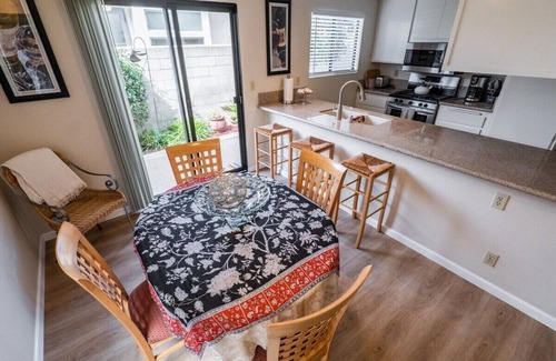 Carlsbad House | New Listing - Zen Retreat - Steps from the Beach