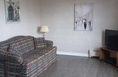 New London House | New London Bay Motel - Apartments and rooms in scenic location - New London Bay Motel - 1 Bedroom Apartment #7