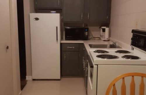 New London House | New London Bay Motel - Apartments and rooms in scenic location - New London Bay Motel - 1 Bedroom Apartment #7