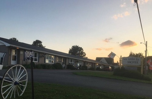 New London House | New London Bay Motel - Apartments and rooms in scenic location - New London Bay Motel - 1 Bedroom Apartment #7