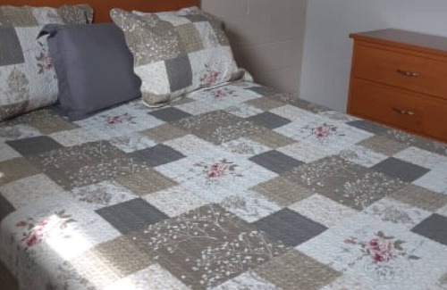 New London House | New London Bay Motel - Apartments and rooms in scenic location - New London Bay Motel - 1 Bedroom Apartment #7