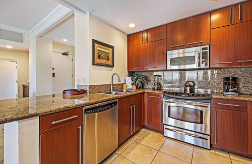 Kapalua Villa | NEW LOWER PRICING ~ SAVE NOW! ~ Spacious, Comfortable & Clean ~ Platinum Maui Vacations