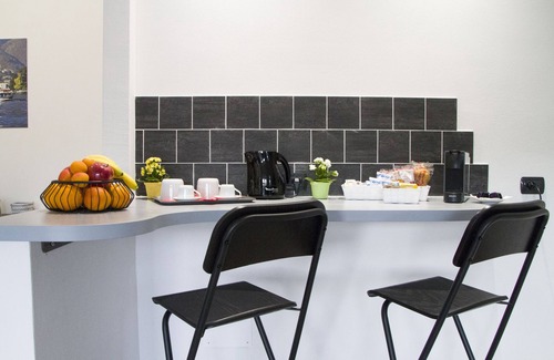 Como Apartment | New Lux Apartment Valsomma in Town