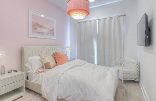 Maxwell Condo | New luxurious Condo Centrally Located in the Heart of East Nashville