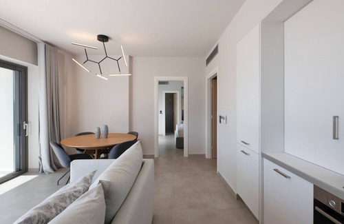Katomerion Villa | New, luxurious villa with pool - Mesogi villa L