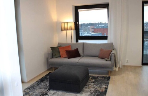 Nokia Apartment | New luxury 3 room apartment in Nokia-Tampere