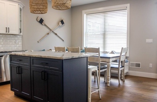 Bolton Landing House | New luxury 3BR/3.5BA condo in the Heart of Bolton!