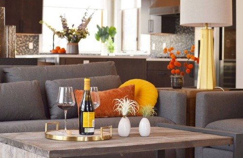 Steamboat Springs Apartment | New Luxury 5bedroom, Gondola Views, Close to Mt