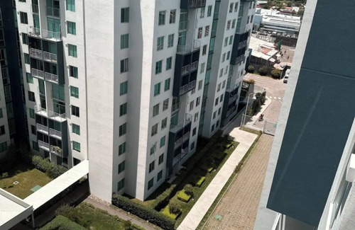San Jose Apartment | New Luxury Apartment 12th Floor