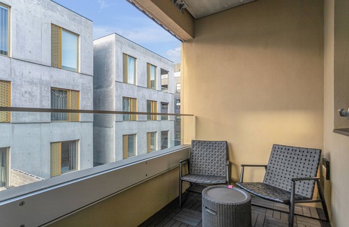Downtown Apartment | New Luxury Apartment Downtown Reykjavík