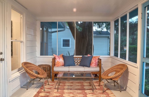 Avondale House | New Luxury Home! Private Pool w/Best Beaches Close by!