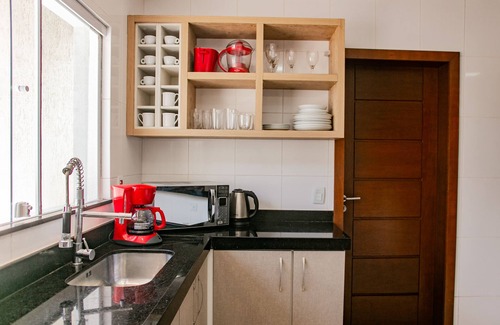 Sao Jose House | NEW LUXURY HOUSE 5 SUITES JOAO FERNANDINHO BEACH