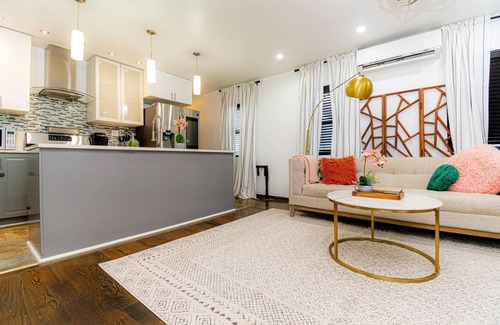 Cypress Hills House | NEW! Luxury Space in the Heart of Brooklyn