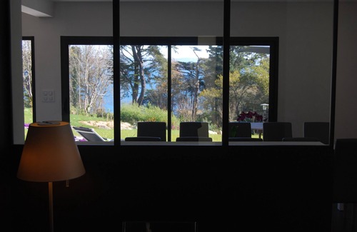 Douarnenez Villa | New luxury villa, sea view & thalassotherapy nearby