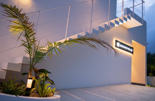 Motobu Villa | NEW! Luxury villa with private pool! Please enjoy a completely private moment, limited to one couple per day.