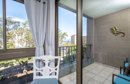 Kahana Condo | 🏝️NEW-Maui is Calling 📞 - Ocean 🌊 View Modern Chic West Maui Retreat 🏝️