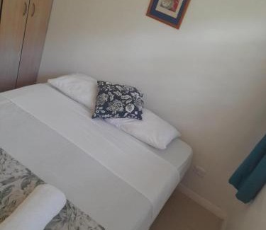 Levuka Hotel | New Mavida Lodge