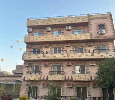 Luxor Hotel | New Memnon Hotel
