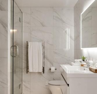 Gisborne Apartment | NEW - Middle of CBD Fresh 1BR Apt!