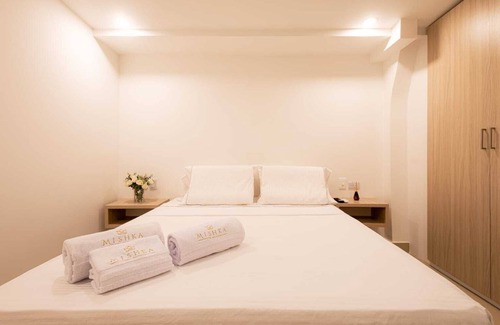 Manga Hotel | New mishka hotel house wifi ac tv minibar relaxed comfortable quiet cartagena