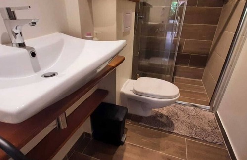 Rangiroa House | New! Moana Breeze Eco Lodge
