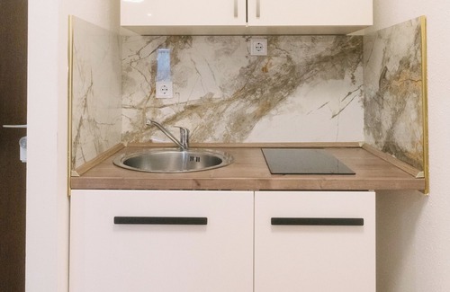 Innenstadt-West Apartment | #NEW | mod. apartment | TOP location | free parking lot