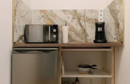 Innenstadt-West Apartment | #NEW | mod. apartment | TOP location | free parking lot