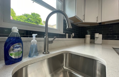 Worcester Apartment | New, Modern 2 BR Apartment near Hospitals | HBHS