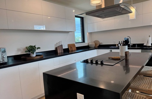 Central Business District Condo | New, Modern 2BR Condo in Bellingham Waterfront District- Close to Downtown & WWU